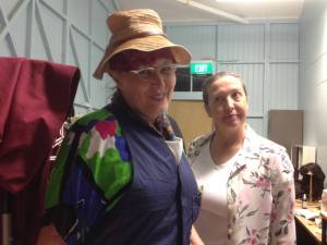 Steel Magnolias (2014)