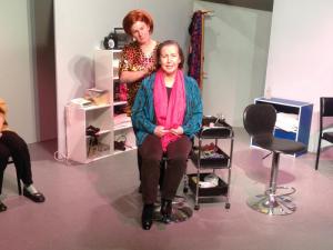 Steel Magnolias (2014)