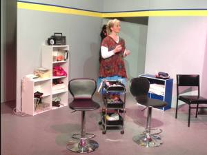 Steel Magnolias (2014)