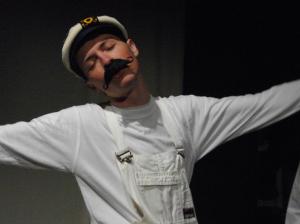 Romeo & Juliet and The Enormous Knockers (2013)