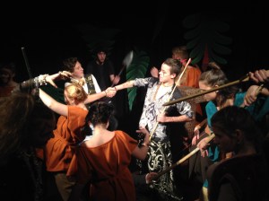 Seeking Sita, May 2015